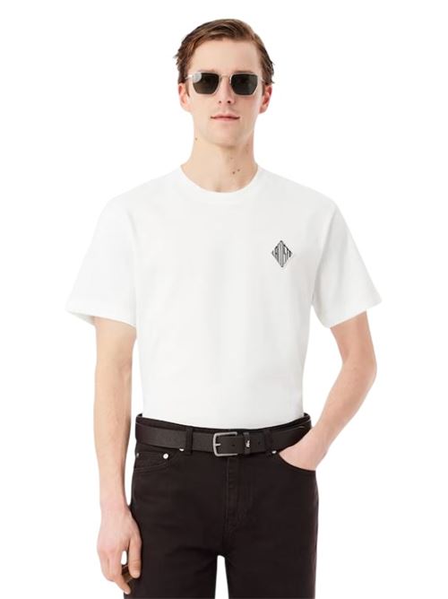 TH002870V BIANCO lacoste | TH002870V BIANCO